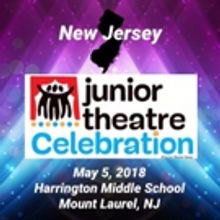 New Jersey Theater Celebration Announces Date