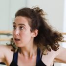 Photo Flash: Inside Rehearsal For JERICHO'S ROSE at Althea Theatre
