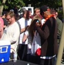 Burien Pride Expands With Friday Night Bingo