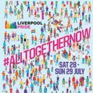 Liverpool Pride Announces Date And Theme For 2018
