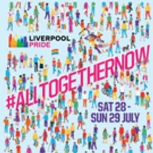 Liverpool Pride Announces Date And Theme For 2018