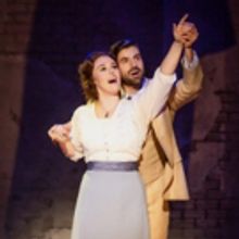 BWW Review: FINDING NEVERLAND Enchants at Victoria Theatre Association