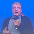 Photo and Video Special: Original Star Michael Crawford Visits Orange County High…