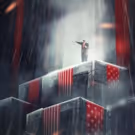 Dystopian Trump Thriller BUILDING THE WALL Announces Casting