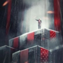 Dystopian Trump Thriller BUILDING THE WALL Announces Casting