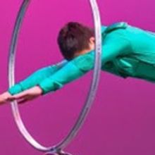 Schimmel Center At Pace University Presents New Shanghai Circus, 2/24