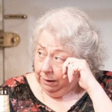 Photo Flash: First Look at THE HUMANS at Hampstead Theatre