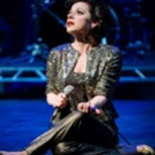 Angela Ingersoll Sings Judy Garland At Mercury Theater Chicago's Venus Cabaret