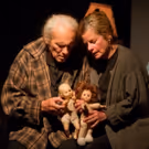 Pontine Presents Reading From 'Galahad's Fool'