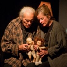 Pontine Presents Reading From 'Galahad's Fool'