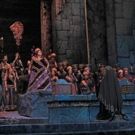 Angela Meade and Elizabeth DeShong Star In Rossini Rarity, SEMIRAMIDE
