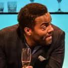 Photo Flash: First Look at THE FIRM