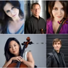 PREformances With Allison Charney To Present Preeminent Classical Musicians…