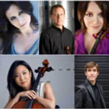 PREformances With Allison Charney To Present Preeminent Classical Musicians…