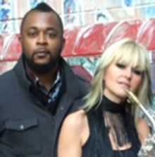 The Empress Theatre Presents Mindi Abair And The Boneshakers