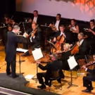 The Kansas City Chamber Orchestra Presents SPANNING THE CENTURIES
