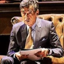 BWW Review: GERARD SPONG - IN VERTROUWEN at Schouwburg Amstelveen: THE DEVIL'S ADVOCA