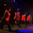 BWW Review: The Phoenix Theatre Company Presents JERSEY BOYS ~ Oh, What A Show!