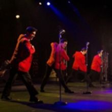 BWW Review:  The Phoenix Theatre Company Presents JERSEY BOYS ~ Oh, What A Show!
