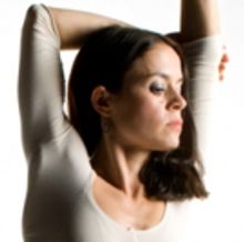 Ballerina Suzana Stankovic Shares Her Dance Mompreneur Story