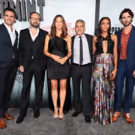 Photo Coverage: See the Red Carpet Photos from the World Premiere of PEPPERMINT…
