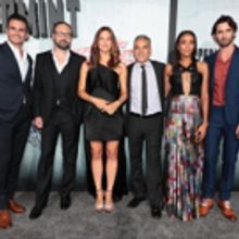 Photo Coverage: See the Red Carpet Photos from the World Premiere of PEPPERMINT…
