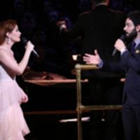 TV: Broadway Belts Out the Classics! Watch Highlights of Sierra Boggess, Ramin… Video