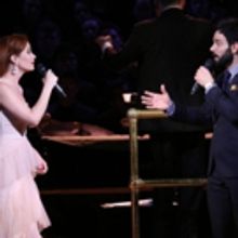 TV: Broadway Belts Out the Classics! Watch Highlights of Sierra Boggess, Ramin Kariml