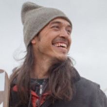 MAD Announces Cannupa Hanska Luger As Winner Of The Inaugural Burke Prize