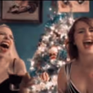 12 Days of Christmas with George Salazar: Day 6- Lauren Marcus & Emily Walton Have…