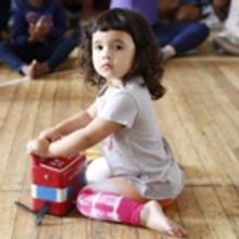 Brooklyn Music School Announces Early Childhood Music And Movement Education Classes