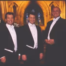 The King Center Presents THE IRISH TENORS CHRISTMAS
