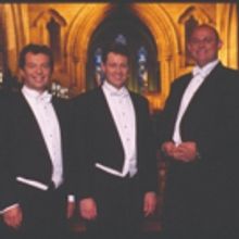 The King Center Presents THE IRISH TENORS CHRISTMAS