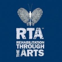 Rehabilitation Through The Arts Presents Reading of HOME IS A VERB, Special Guest…