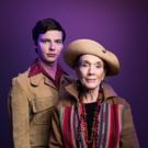 Linda Marlowe and Patrick Walshe McBride are the New Stars of HAROLD AND MAUDE