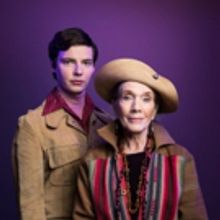 Linda Marlowe and Patrick Walshe McBride are the New Stars of HAROLD AND MAUDE