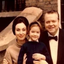 LIFE WITH ORSON WELLES: THE MAN BEHIND THE LEGEND Docu-Series to Premiere in Berlin