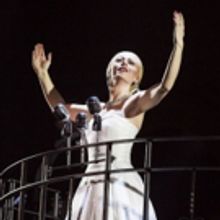 Tim Rice And Andrew Lloyd Webber's Musical Masterpiece EVITA To Visit Birmingham…