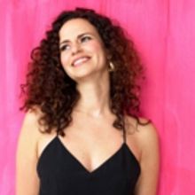 HAMILTON Star Mandy Gonzalez to Take the Stage at Bay Street Theater