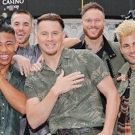 MAGIC MIKE LIVE! Announces Auditions