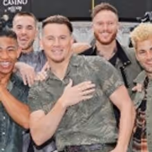 MAGIC MIKE LIVE! Announces Auditions
