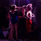 FIGURING Set to Premiere at SculptureCenter