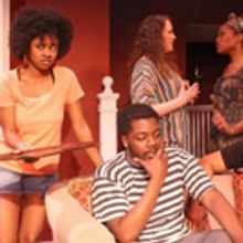 Elmwood Playhouse Presents STICK FLY