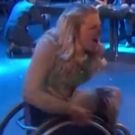 VIDEO: 30 Days Of Tony! Day 18- Ali Stroker Makes Tony History With The Deaf West…