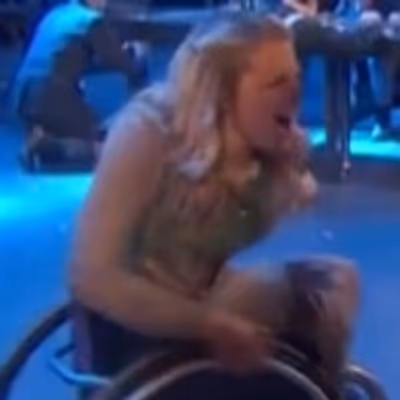 VIDEO: 30 Days Of Tony! Day 18- Ali Stroker Makes Tony History With The Deaf West Revival Of SPRING AWAKENING