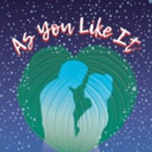 BST Presents Shakespeare's AS YOU LIKE IT With Original Music