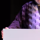 BWW Review: ART Examines the Value of Friendship and Esthetics at Blank Canvas