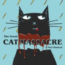 THE GREAT CAT MASSACRE Comes to FRIGID Festival