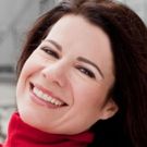 BWW Review: ANA MARIA MARTINEZ at Crowder Hall, U Of AZ