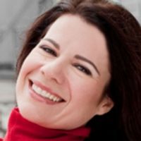 BWW Review: ANA MARIA MARTINEZ at Crowder Hall, U Of AZ Photo